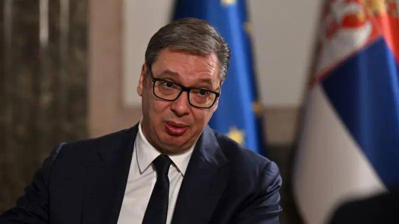 “Яна бир неча ҳафта президент бўламан, кейин истеъфога чиқаман” — Александр Вучич